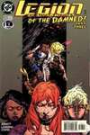 Legion of Super-Heroes #123 Comic Books - Covers, Scans, Photos in Legion of Super-Heroes Comic Books - Covers, Scans, Gallery